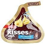 Hershey’s Kisses Creamy Milk Chocolate, 146Gram