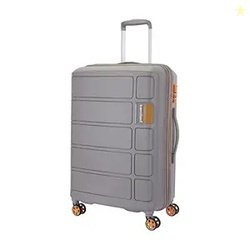 Kamiliant American Tourister Medium Harrier Zing 68 Cms Check-in (PP)
