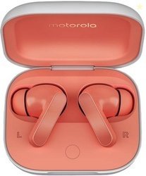 moto buds with Hi-Res Audio, Large 12.4mm driver, 42 hr...