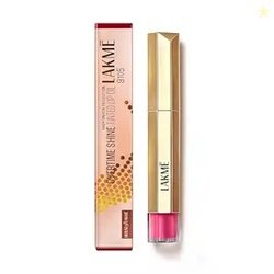 LAKM LAKM Lakme 9to5 Overtime Shine Tinted Lip Oil - Berry Bling 5.3ml