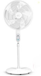 Pigeon BLDC Pedestal fan with 2 Year Warranty 400 mm Pedestal Fan...mo