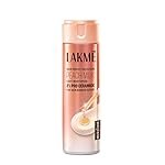 Lakme Peach Milk Pro Ceramide Moisturizer with Vitamin E for Deep Moisturizing and Skin Strengthening | With Skin Conditioner| For Dry, Normal & Sensitive 200ml