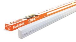 Halonix 20Watt Led Batten/Tubelight | Streak Square 4Ft Led Batten For
