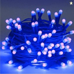 Lexton 40 LED Power Pixel Serial String/Fairy Light | Plug Sourced | S