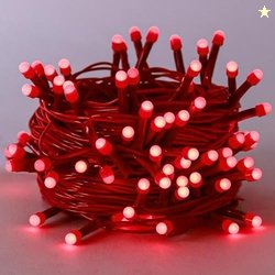 Lexton 40 LED Power Pixel Serial String/Fairy Light | Plug Sourced | S