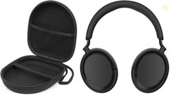 M.G.R.J Portable Carrying Case Cover for Sennheiser ACCENTUM Wireless