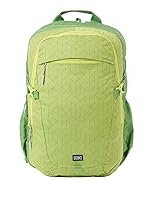 Wiki Stylish Unisex Backpack | Tribe 1 Durable & Lightweight backpack for Men & Women | Backpack for Office, Gym, Travel (31.5 Litre, Green)