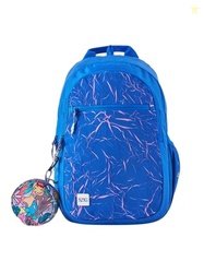 Wiki Stylish Unisex Backpack | Girl 1 Durable & Lightweight backpack f