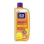 Clean & Clear Vitamin C Face Wash 240ml