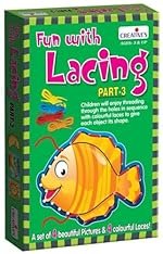Creative Educational Aids P. Ltd. Creative Educational Aids 1010 Literacy Pack – 3 Opposites,Kid