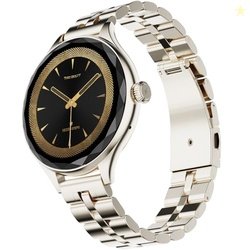 Fire-Boltt Phoenix Aura Women Smart Watch with 1.26 Diamond-Cut HD Dis