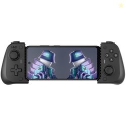 HMD Gaming Outfit for HMD Fusion | Gamepad with 18 Buttons, Turbo Mode