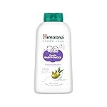 Himalaya Gentle Baby Powder 400g | Keeps baby’s skin smooth & dry with natural goodness | Olive Oil, Almond Oil & Yashad Bhasma | No.1 Baby Powder Brand | No.1 Dr. Recommended | 99% NOI