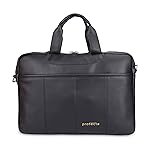 Protecta Terra Firma Office Shoulder Laptop Bag Briefcase