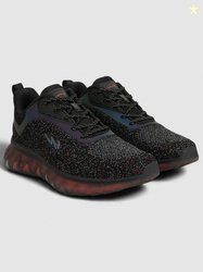 CAMPUS REE-FLECT (N) Sneakers For Men (Black , 10)