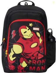 Wildcraft Medium 24 L Backpack Wiki Champ 6 (Red)