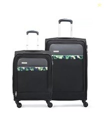 Aristocrat Commander 4W STR (E) CB+LG Black