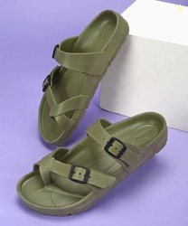 Paragon Men EVK3408G Flip Flops For Men | Easy Washable | Lightwe...mo