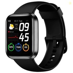 Bouncefit M I D116 Fitness Band Smart Watch for Men, Women, Boys, Girl