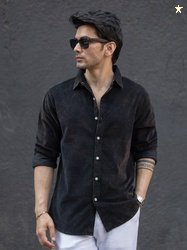 Powerlook Men Casual Shirt