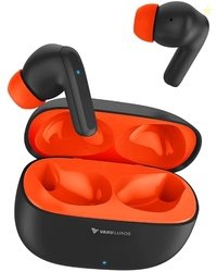 Vaku Luxos  SONAIR TWS Bluetooth 5.4 Earbuds | 60H Playtime | Touch Co