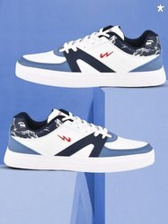 CAMPUS OG-04 Sneakers For Men (White , 7)
