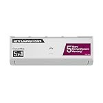 Godrej 1.5 Ton 3 Star Inverter Split AC with 5-in-1 Convertible Cooling, AI Powered, Heavy Duty Cooling at 52Â°C, Pure Air Filter, Self Clean Technology (AC 1.5T EC HIC 18Q3TH WA)