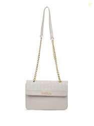 Caprese Textured Crossbody Sling Bag