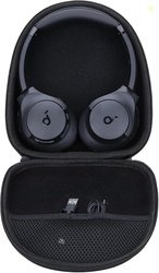 M.G.R.J Portable Carrying Case Cover for soundcore by Anker Space One,