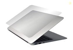 Saco Vinyl Laptop Skins for 15.6 Inch Compatible for Asus Vivobook 15,