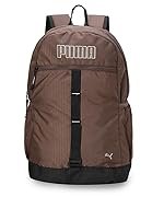 PUMA unisex-adult Backpack