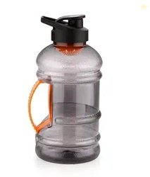 Gallon Water Bottle 1.5 Litre for Gym & Sports, Gallon Bottles for Men