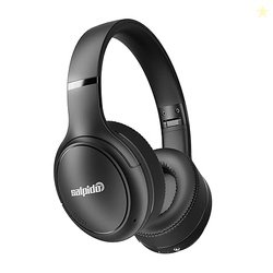 Beatz NB01 on - Ear Wireless Bluetooth Headphones with Bluetooth 5.4,