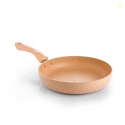 Crystal Marbo Plus Induction Bottom Nonstick Taper Fry Pan | 250 mm |