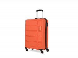 Kamiliant American Tourister Harrier|Cabin Trolley Bag Small Size (56