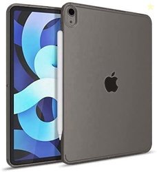 MOCA TPU Back Case Cover for iPad Air 11 M2 2024 / iPad Air 5th 4th Ge
