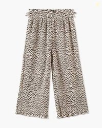 RIO GIRLS Girls Printed Flared Pants