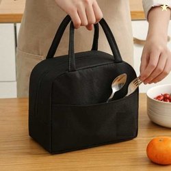 Upperkart Lunch Tiffin Bag Box Insulated Thermal for School Colle...mo