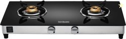 Hindware Smart Appliances ARMO Plus GL 2B Glass, Stainless Steel ...mo