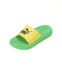 Puma Unisex Kid Softride Slide