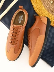 Roadster The Lifestyle Co Men Lace-Ups Casual Jogger Sneakers