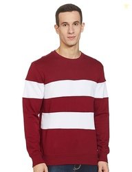 Amazon Brand - Symbol Men Sweatshirt
