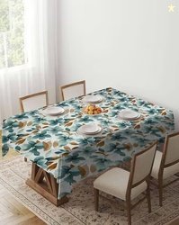 RRC Printed 6-Seater Table Covers