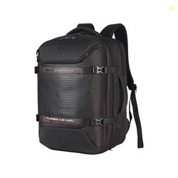 Gear Turbo 4 19 /40L Large Water Resistant Anti Theft Laptop Backpack