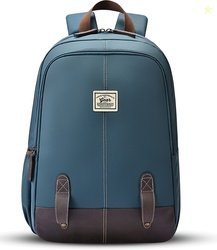 Gear Small 20 L Backpack ECO CLASSIC DAYPACK 16 (Multicolor)