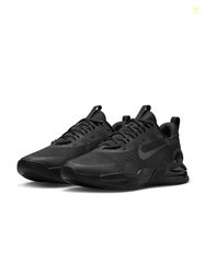 Nike Men Air Max Alpha Trainer 5 Textured Training Sports Shoes