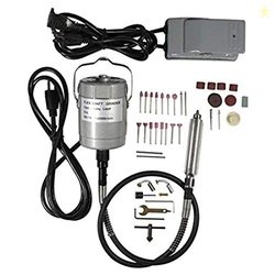 Diy Crafts 10769 8681 Power Hanging Mill Wood Carving Machine Polishin