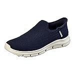 Duke Mens Fwol2152-navy Sneaker