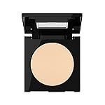 Maybelline New York Fit Me Matte Poreless Pressed Face Powder. Natural, poreless finish with long-lasting shine control, Pressed Powder that absorbs oil to mattify skin – Natural Buff 230 | 8.5gm
