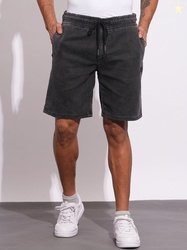 Being Human Men Denim Shorts